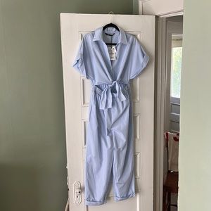Zara Jumpsuit